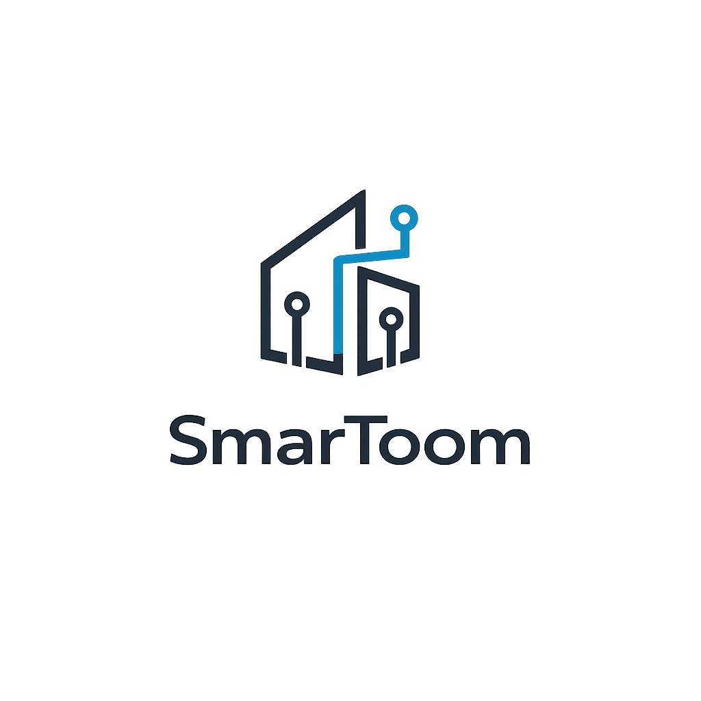 SmarToom logo